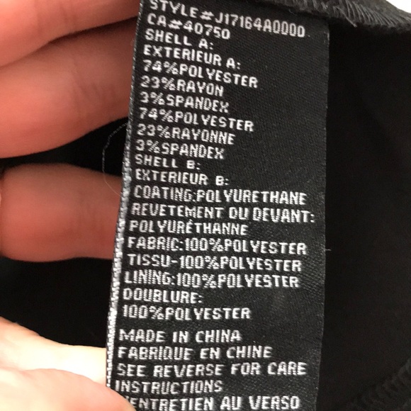 G by Giuliana sweater jacket size M - Picture 5 of 12